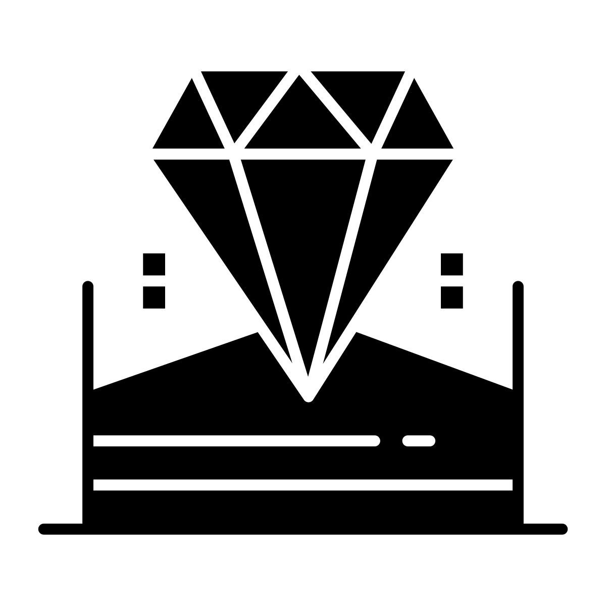 diamond icon