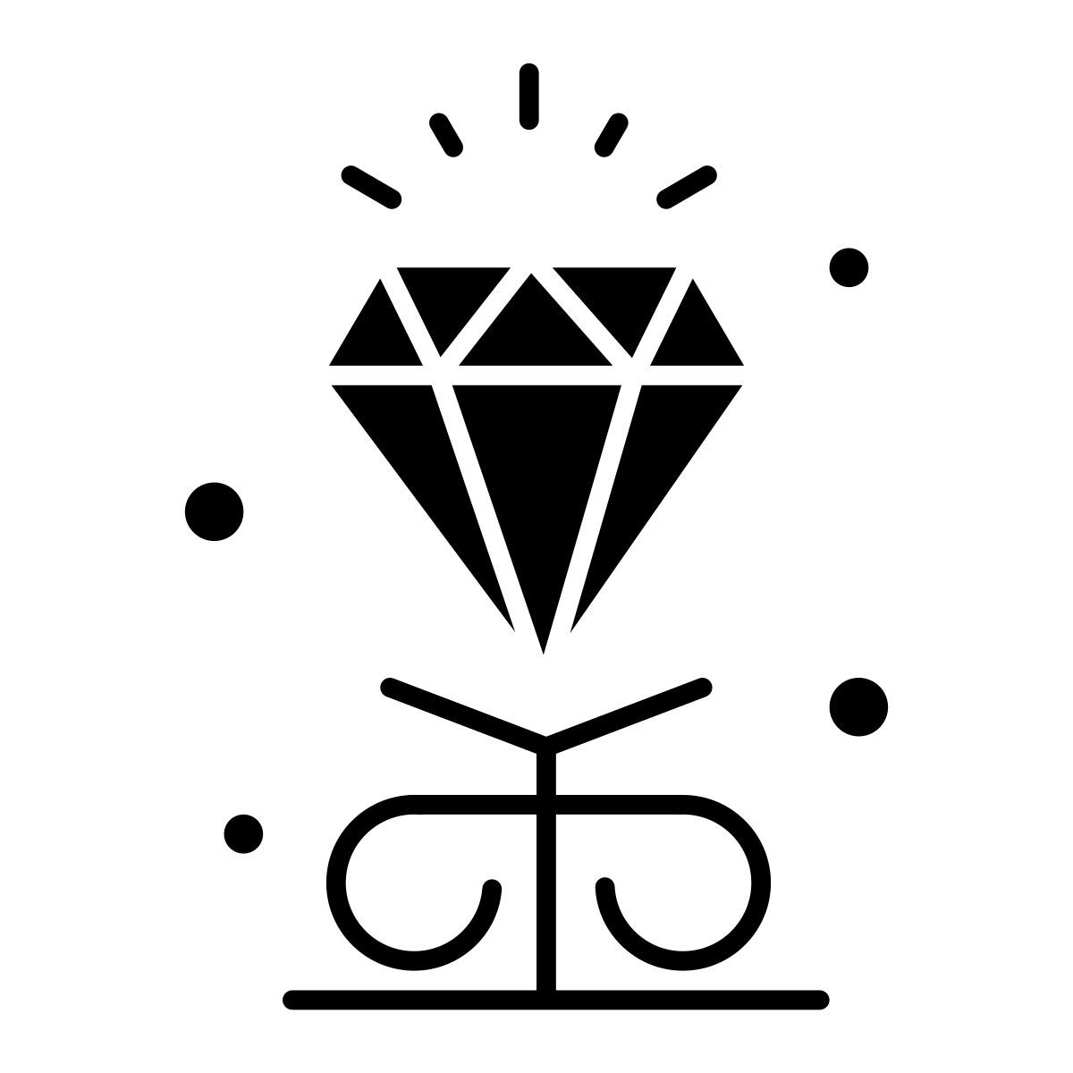 diamante icon