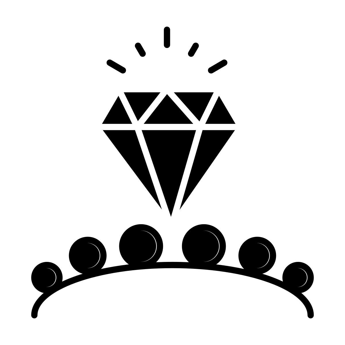 diamante icon