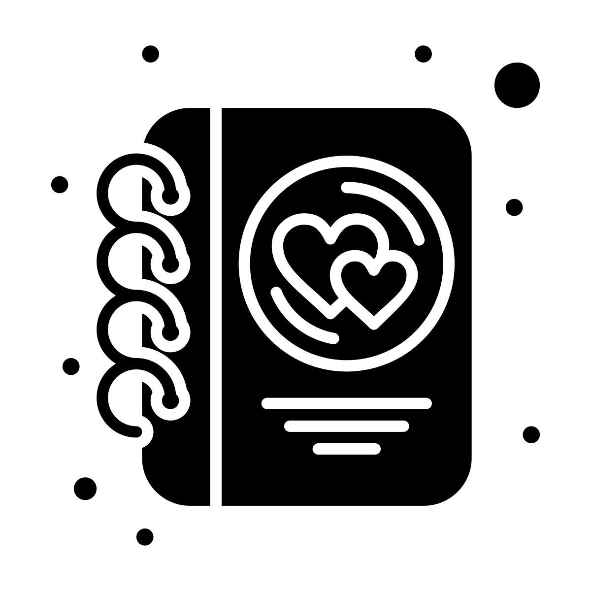 diary icon