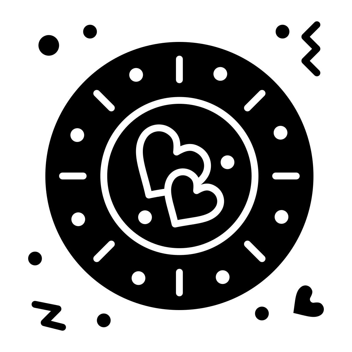dinner icon