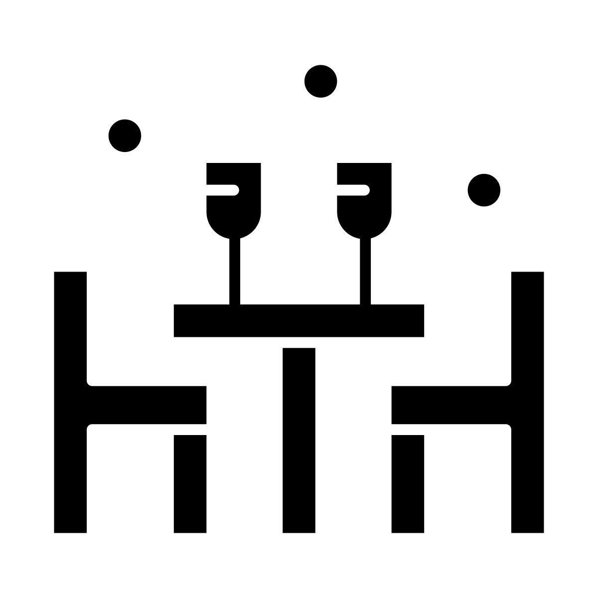 abendessen Icon