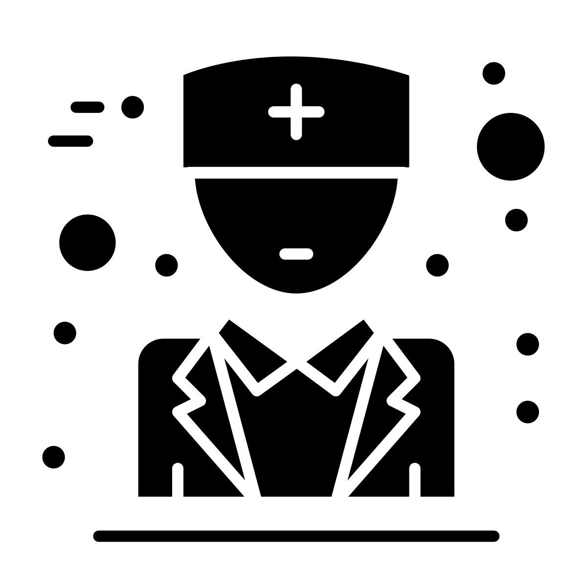 医生 icon