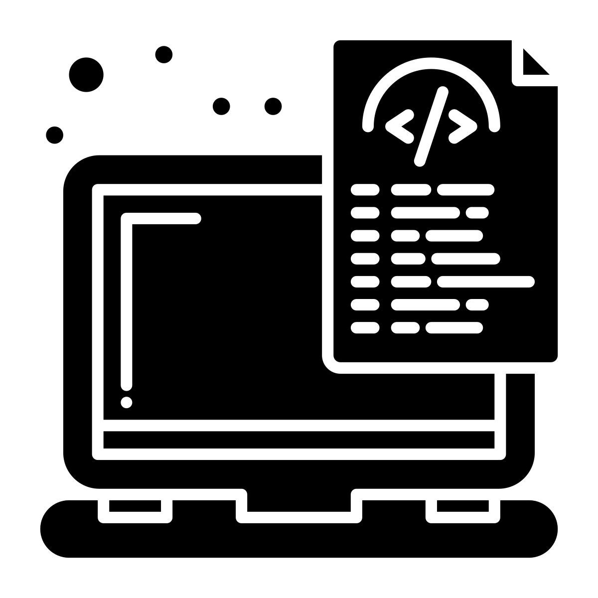 document icon
