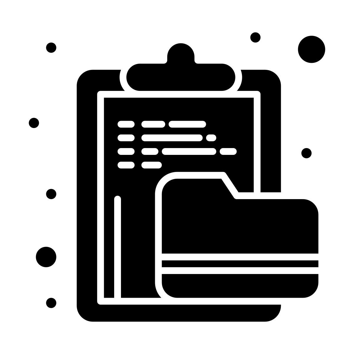 document icon