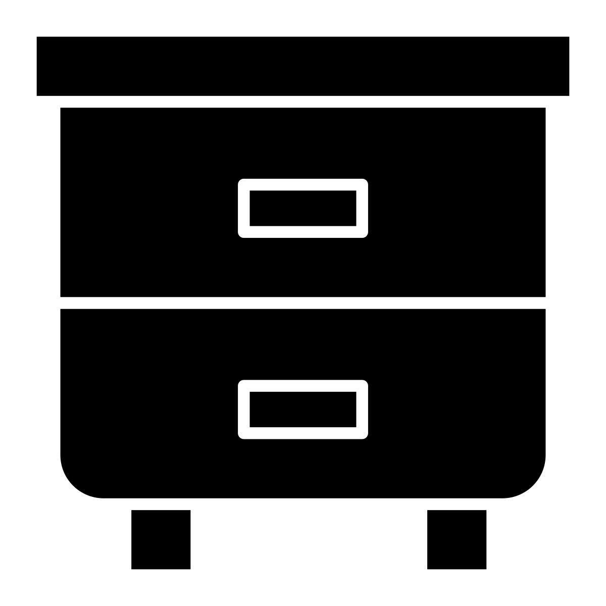 drawer icon