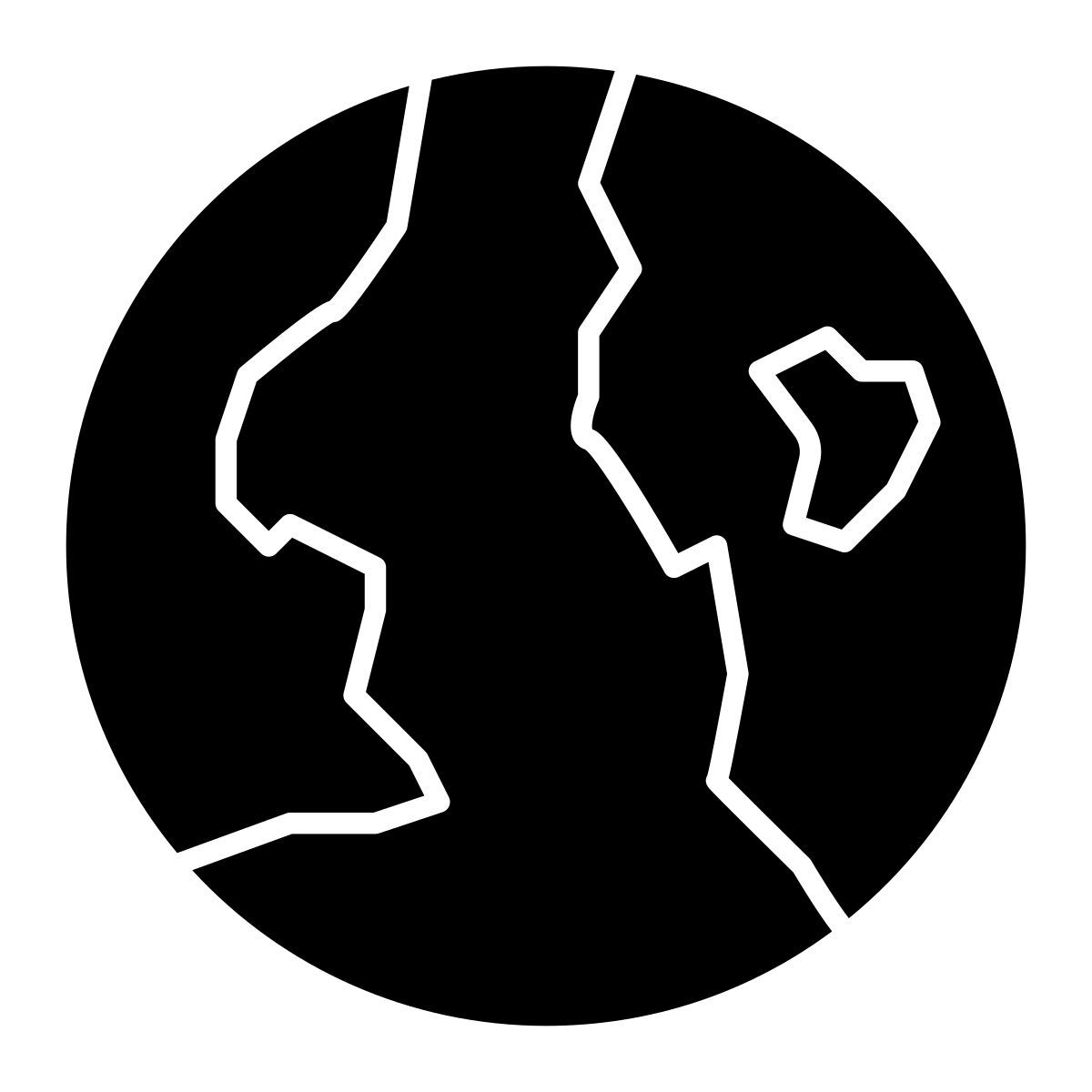 terra icon