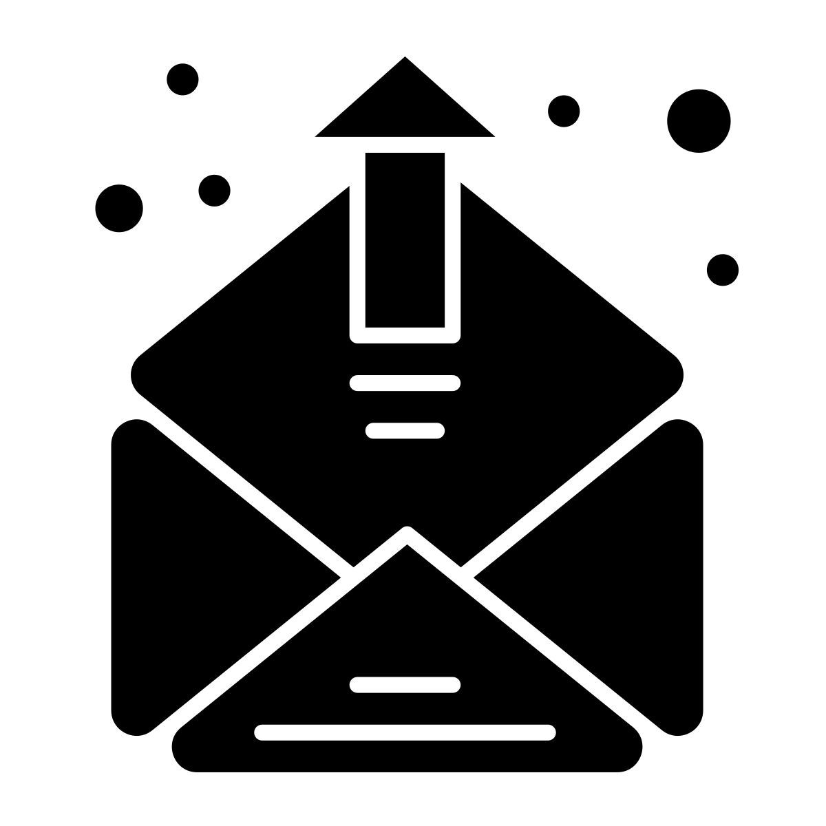 email icon
