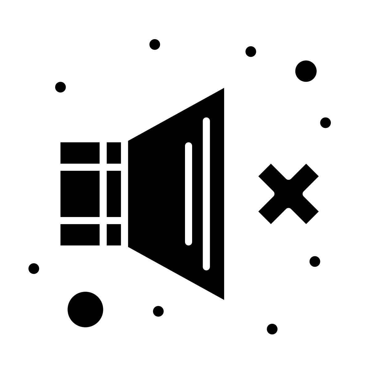 enable sound icon