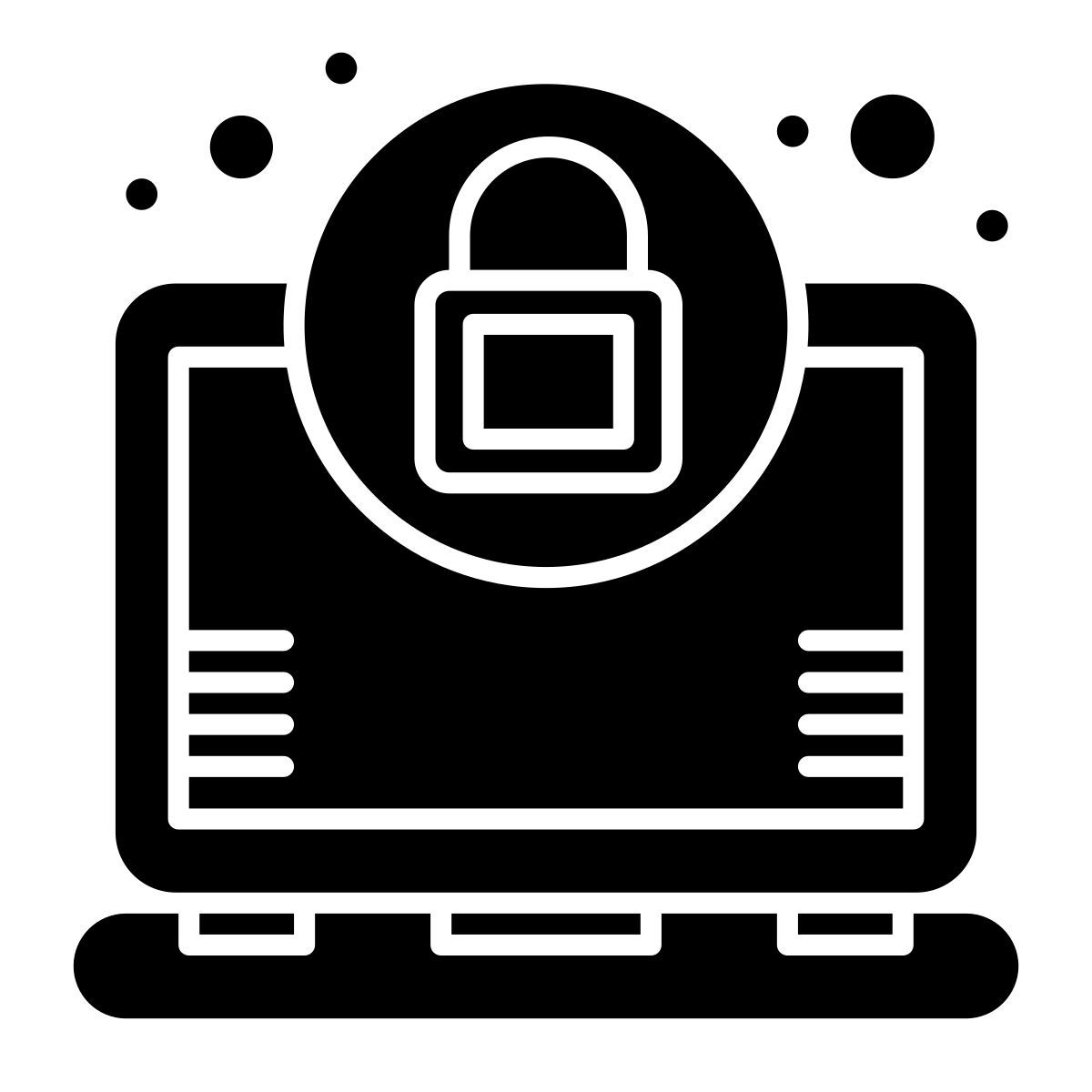 cryptage icon