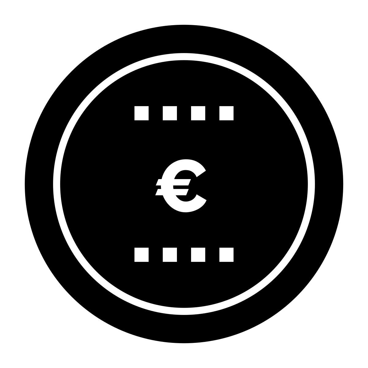 euro icon