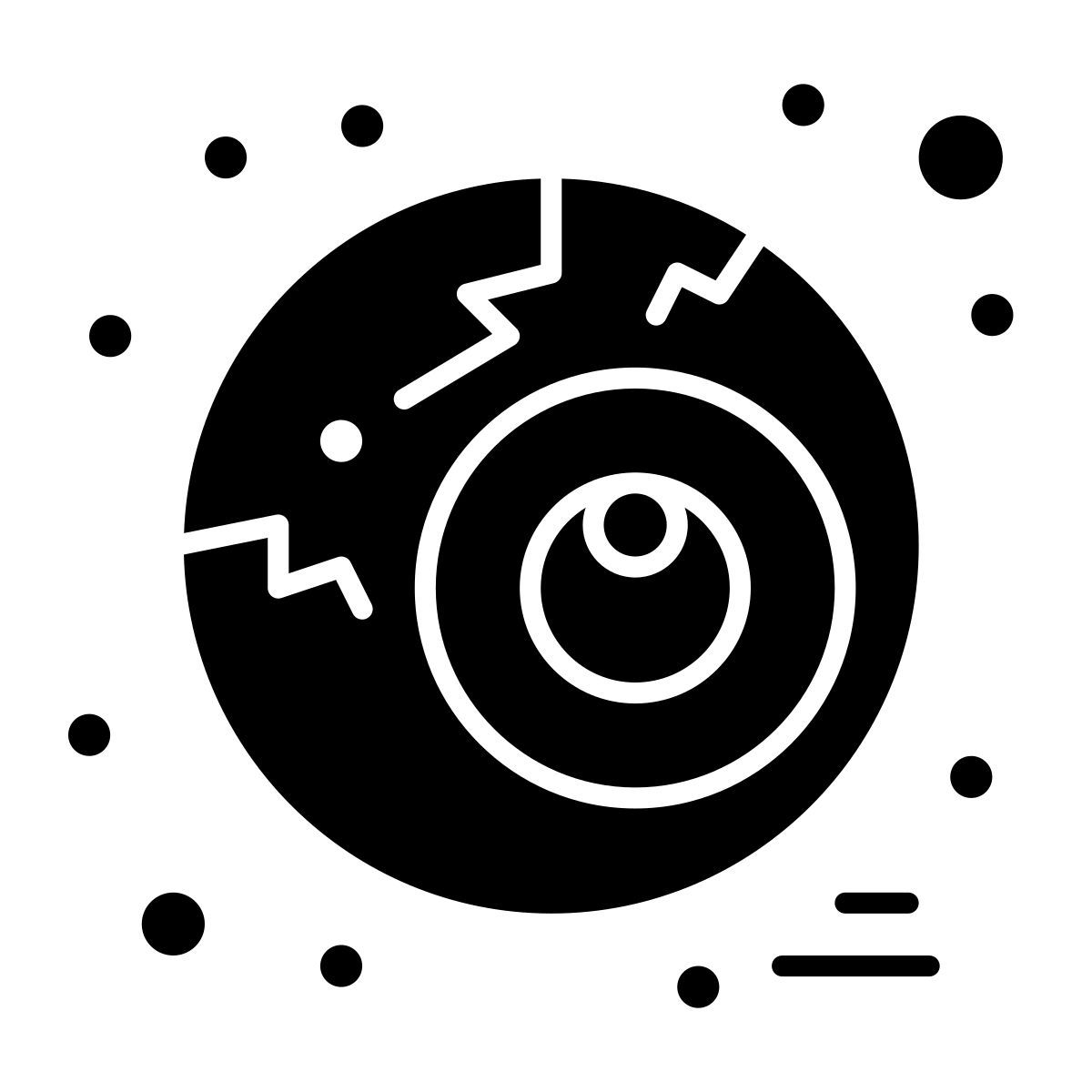 Visível icon