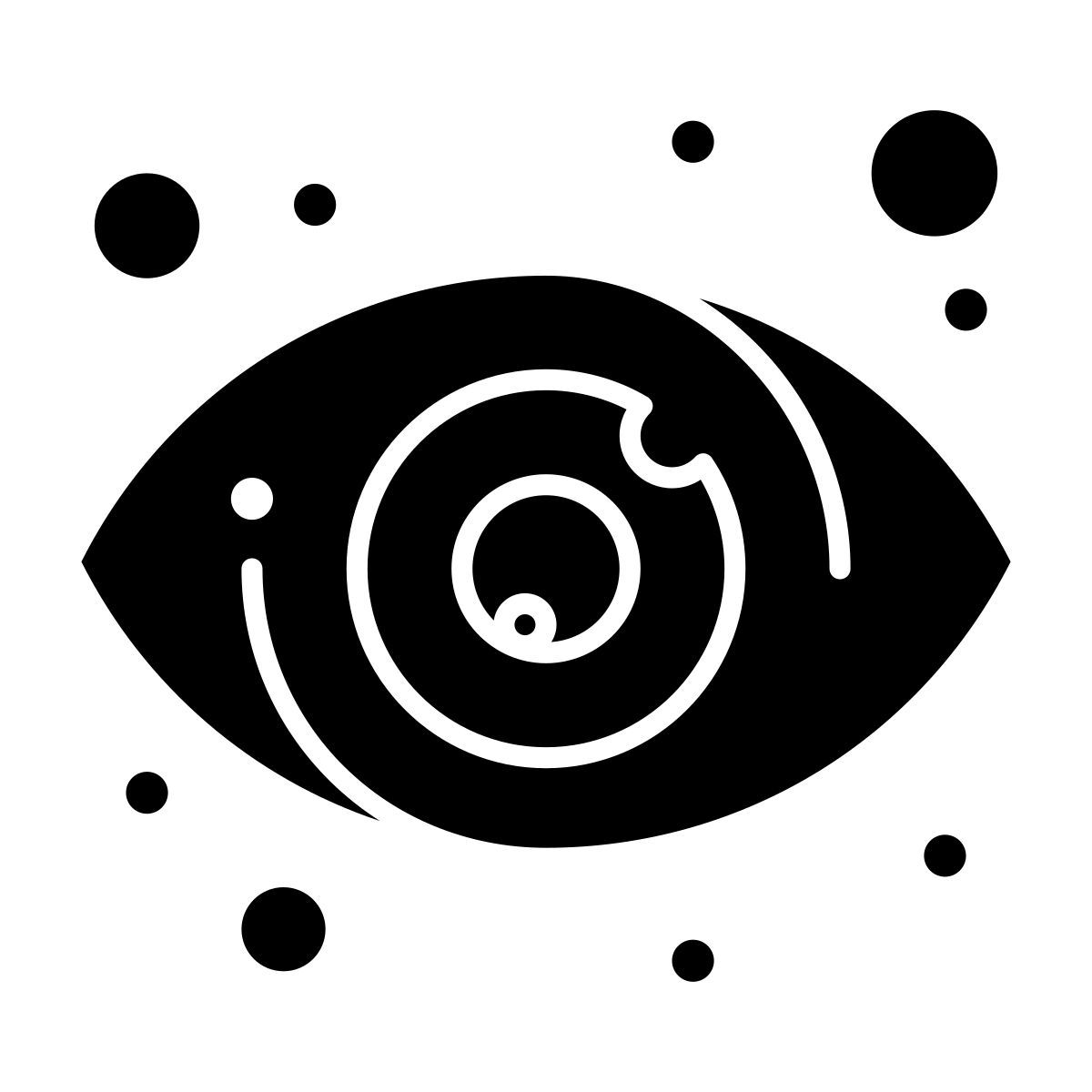 eye icon