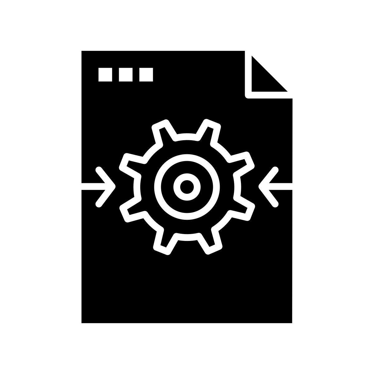 file icon