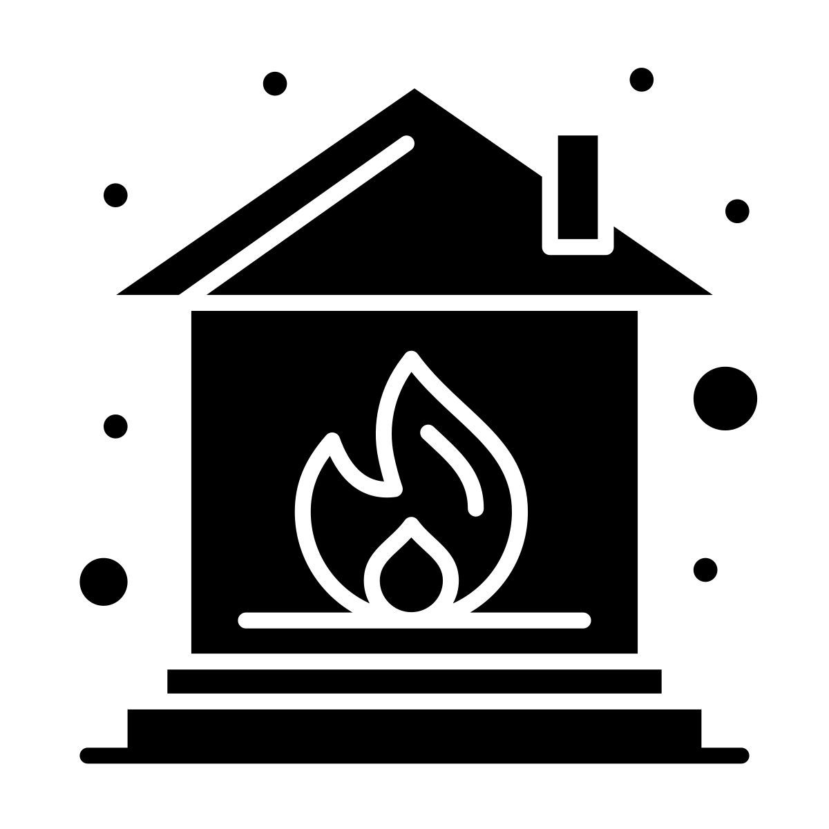 fire icon