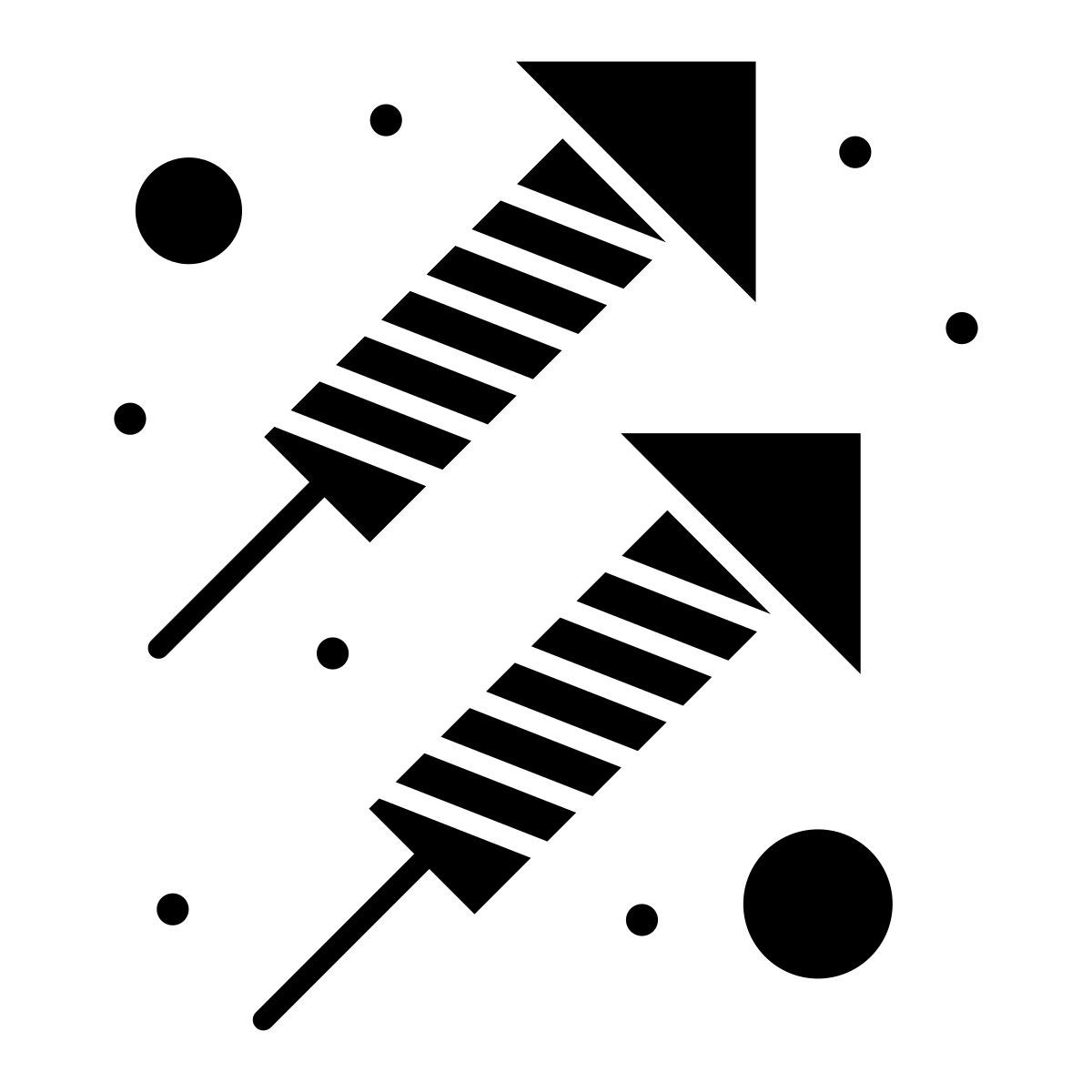 feuerwerk icon