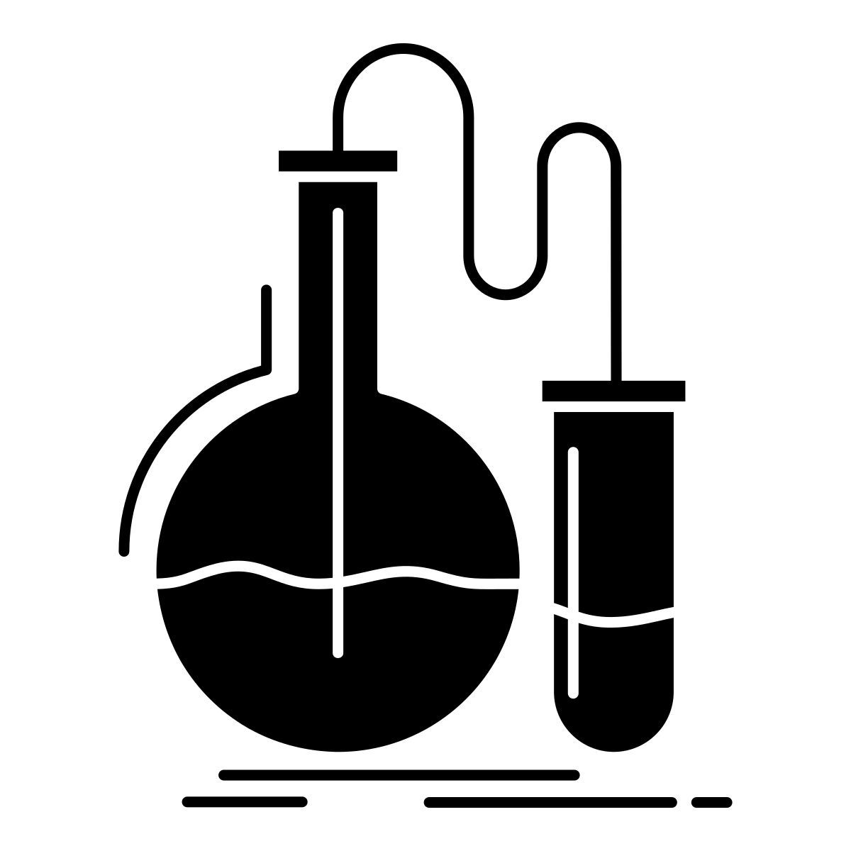 flask icon