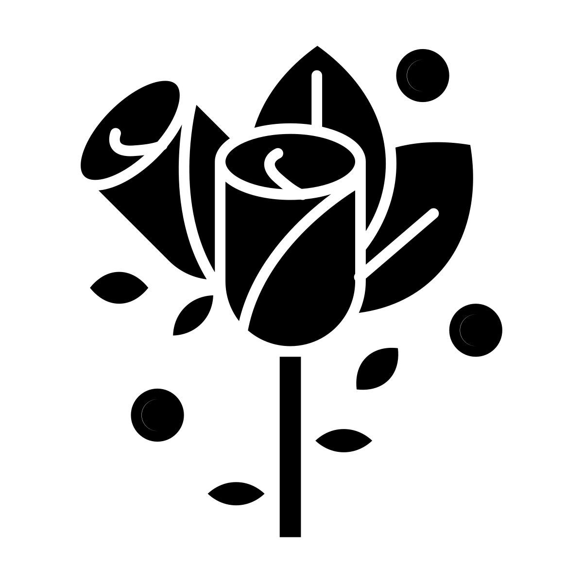 flower icon