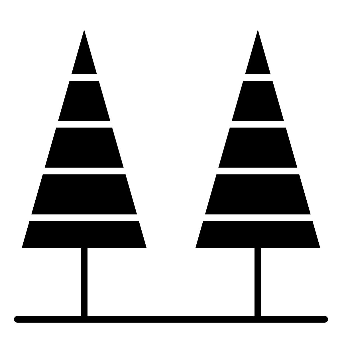 bosque icon