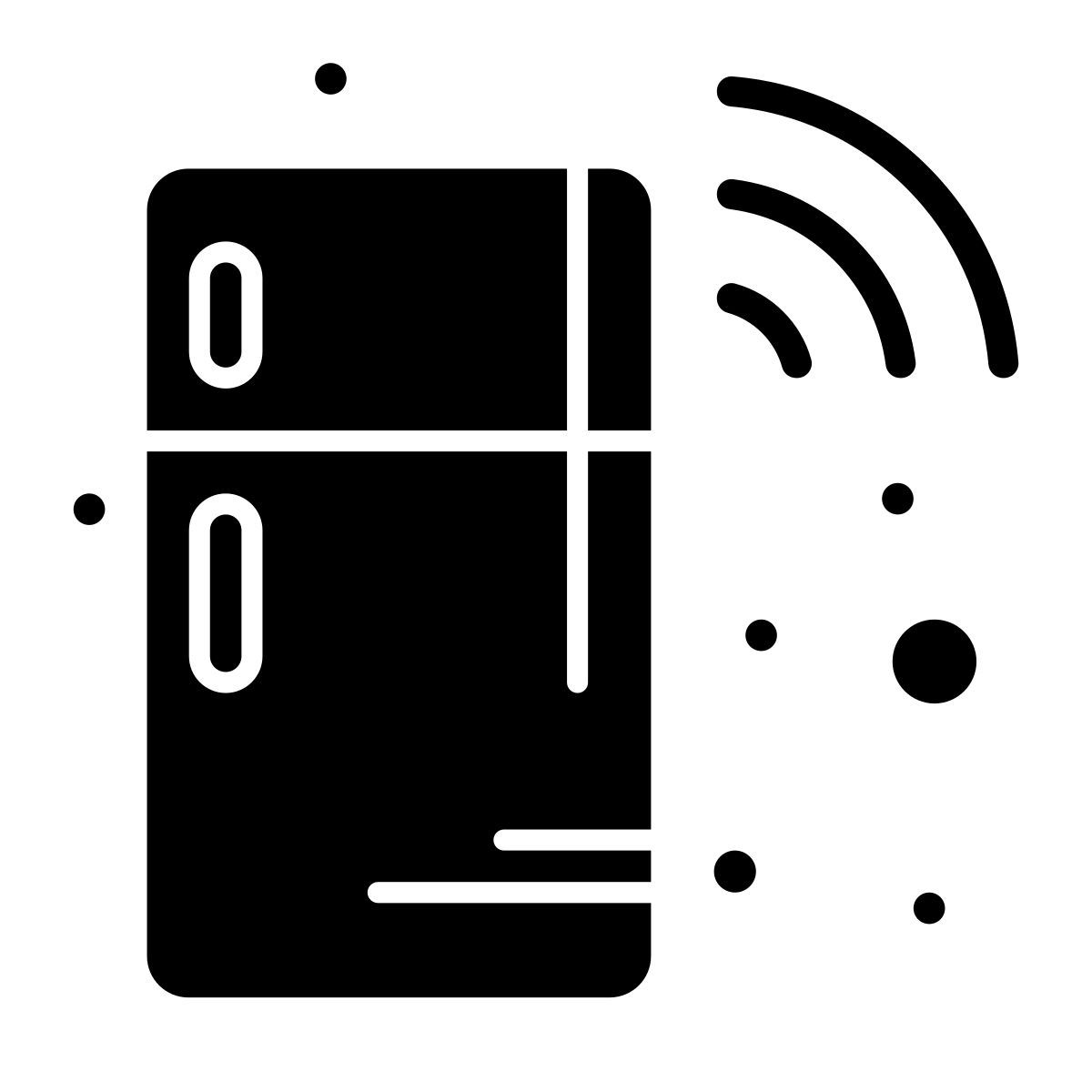 fridge icon