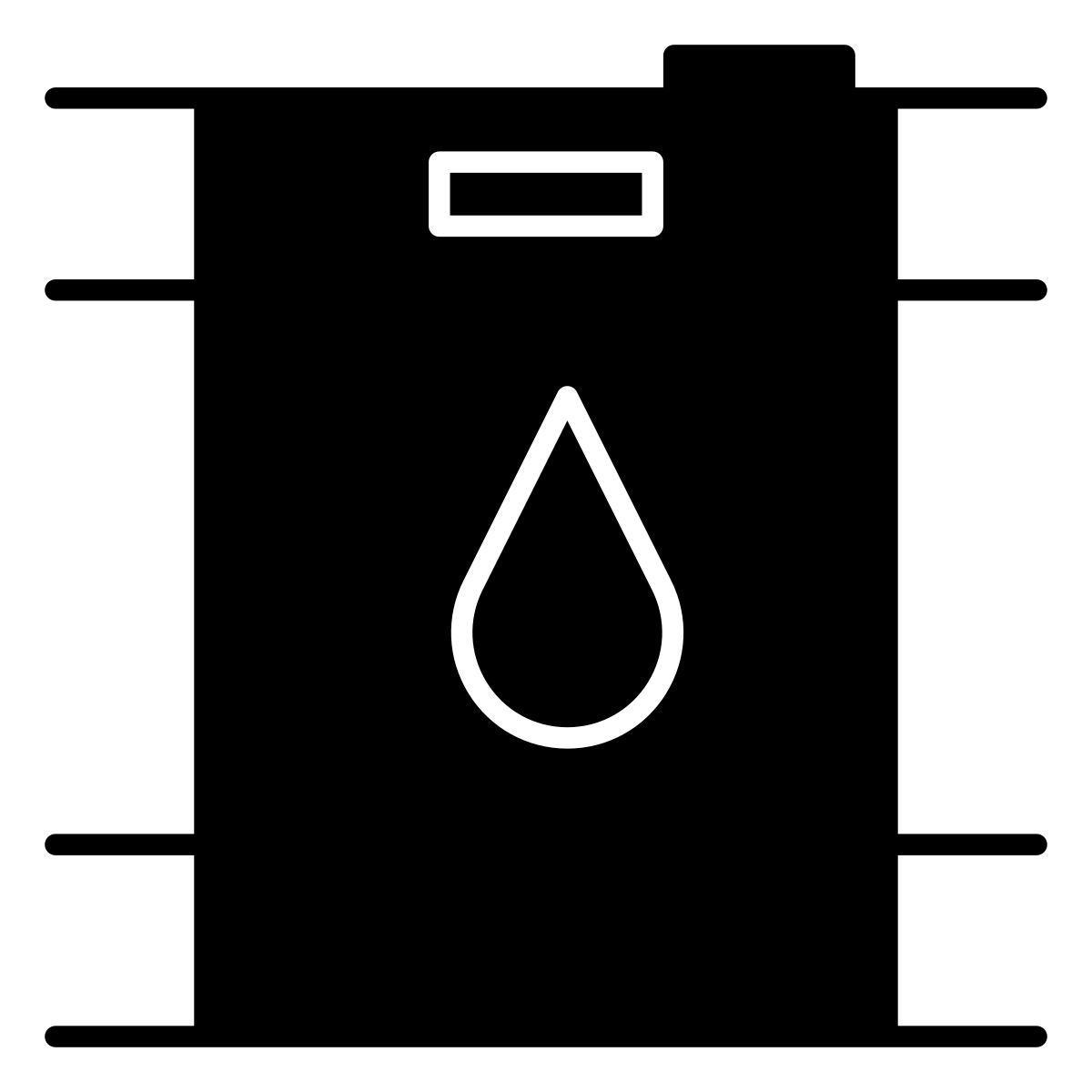 gasoline icon