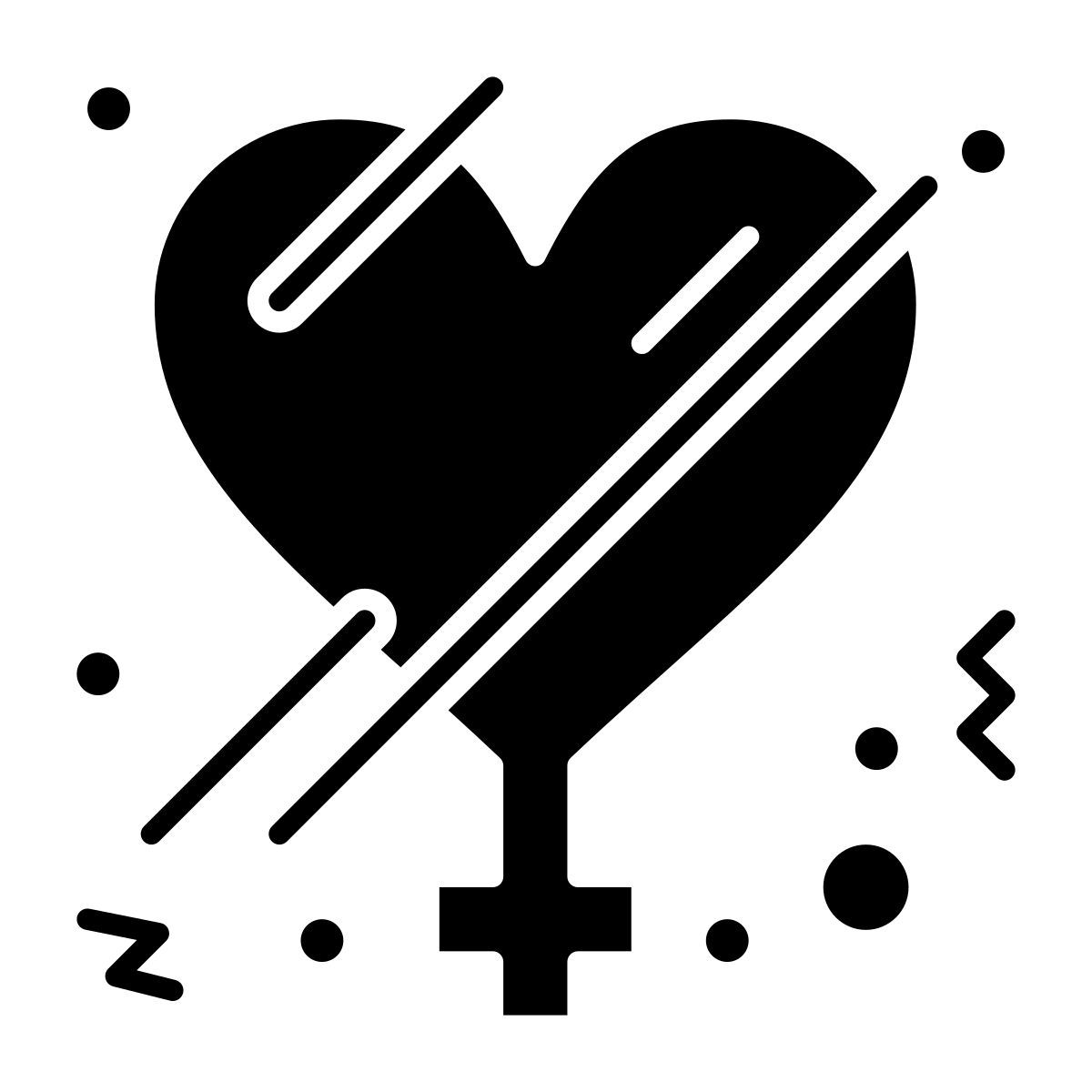geschlecht icon