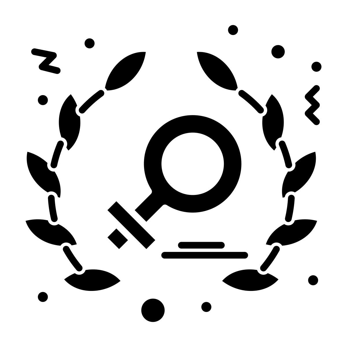 성별 icon