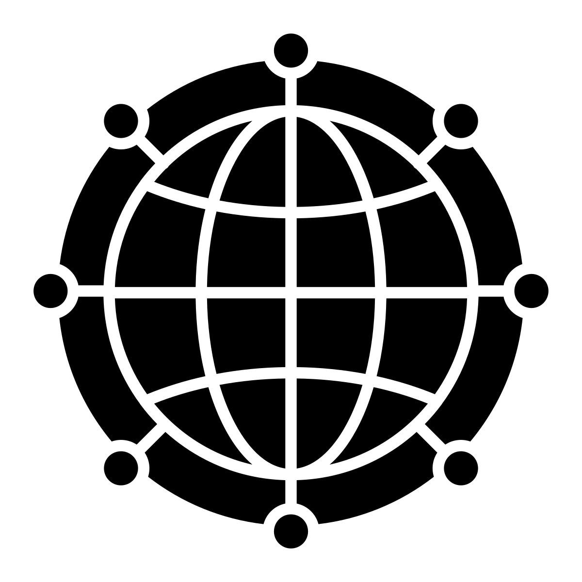 globe icon