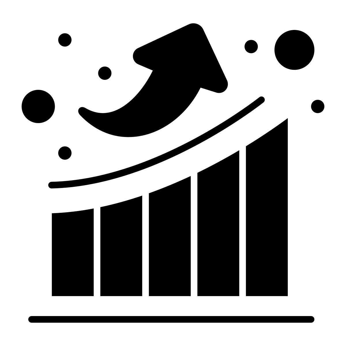growth icon