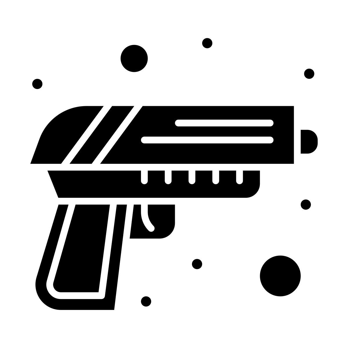 gun icon