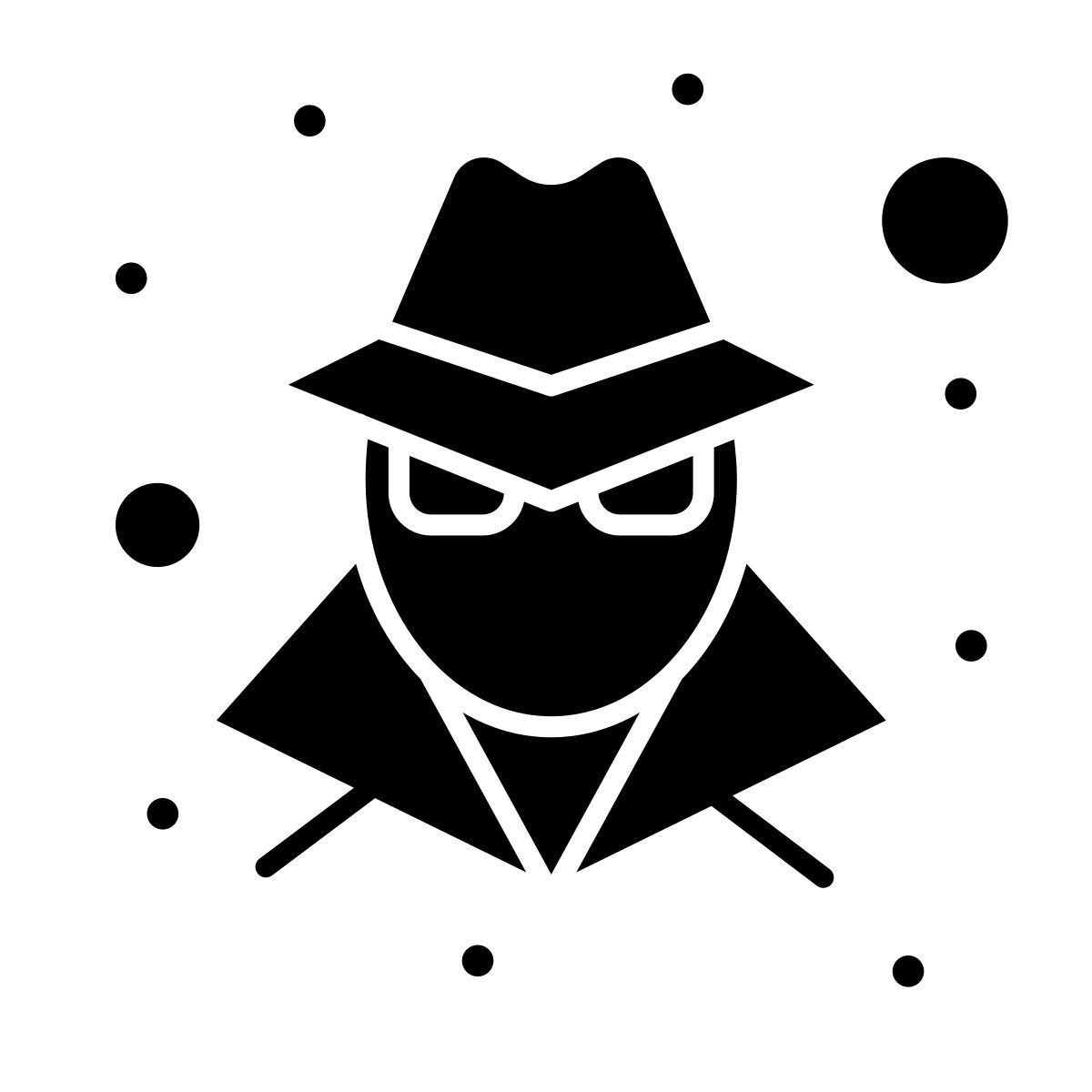 hacker icon
