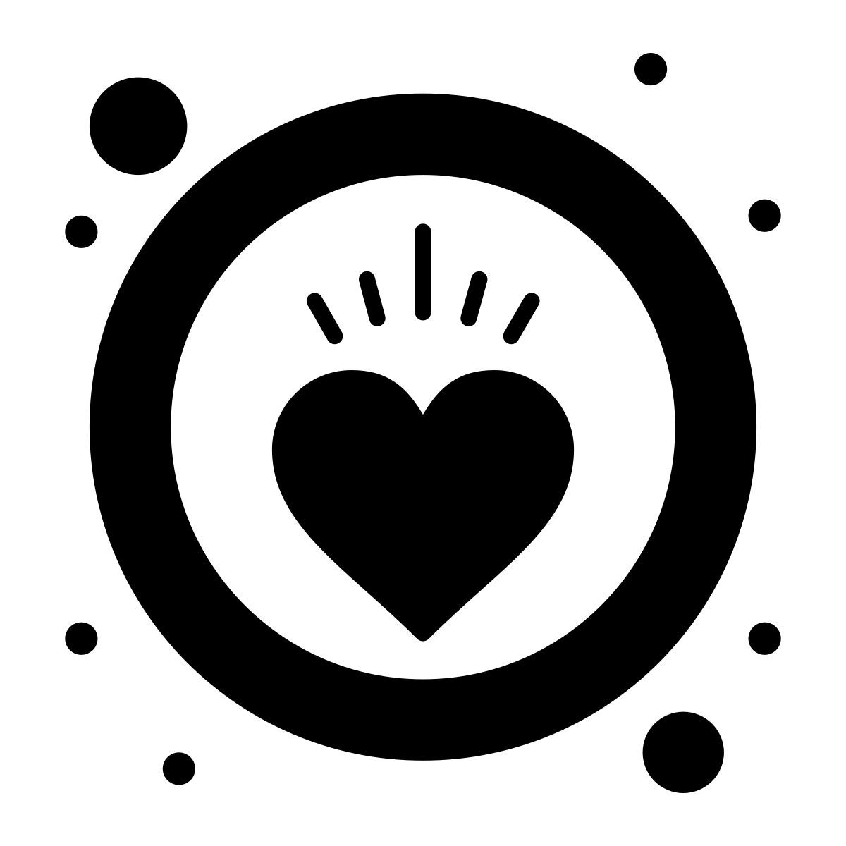 heart icon
