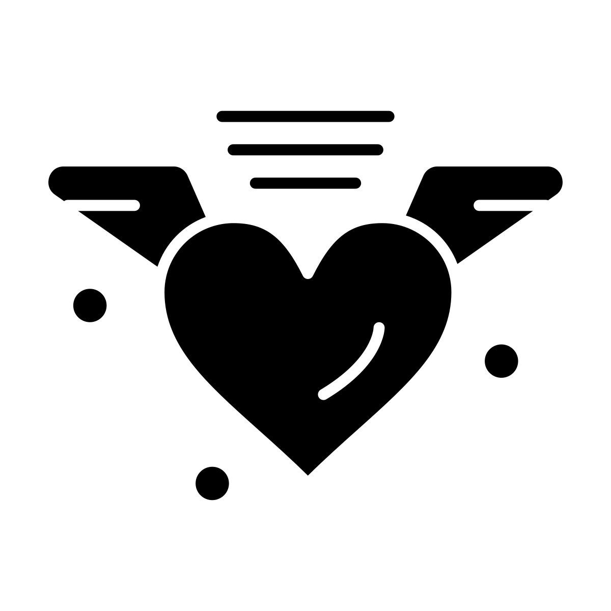 心 icon