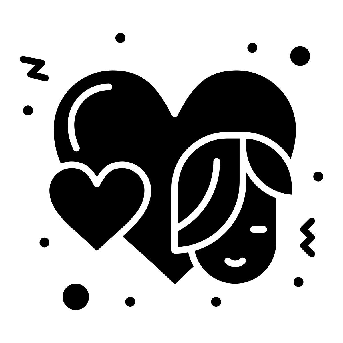 heart icon