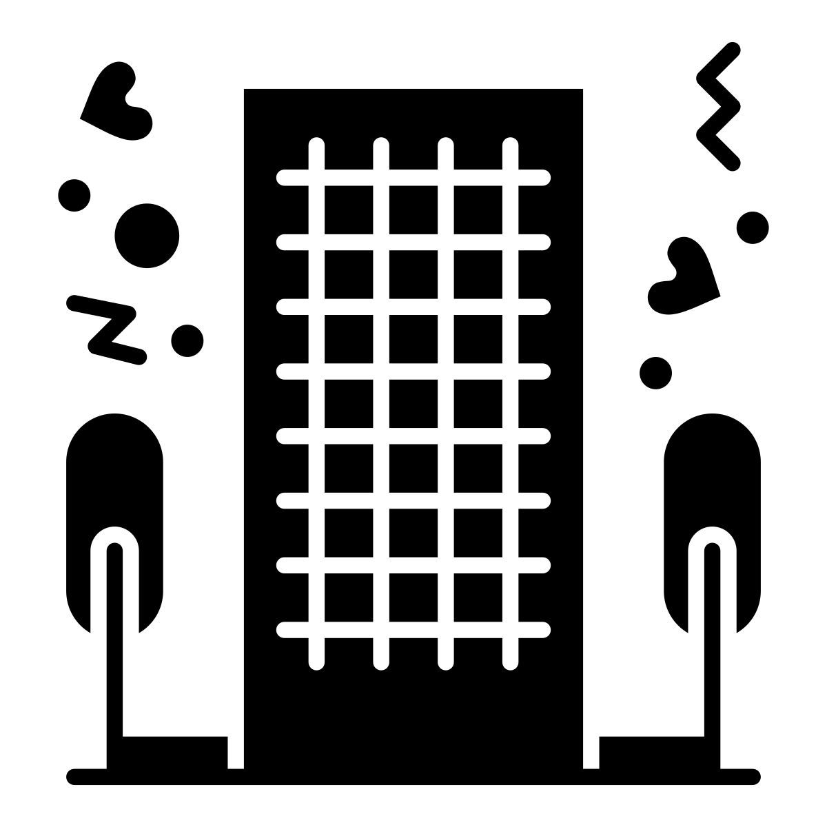 albergo icon