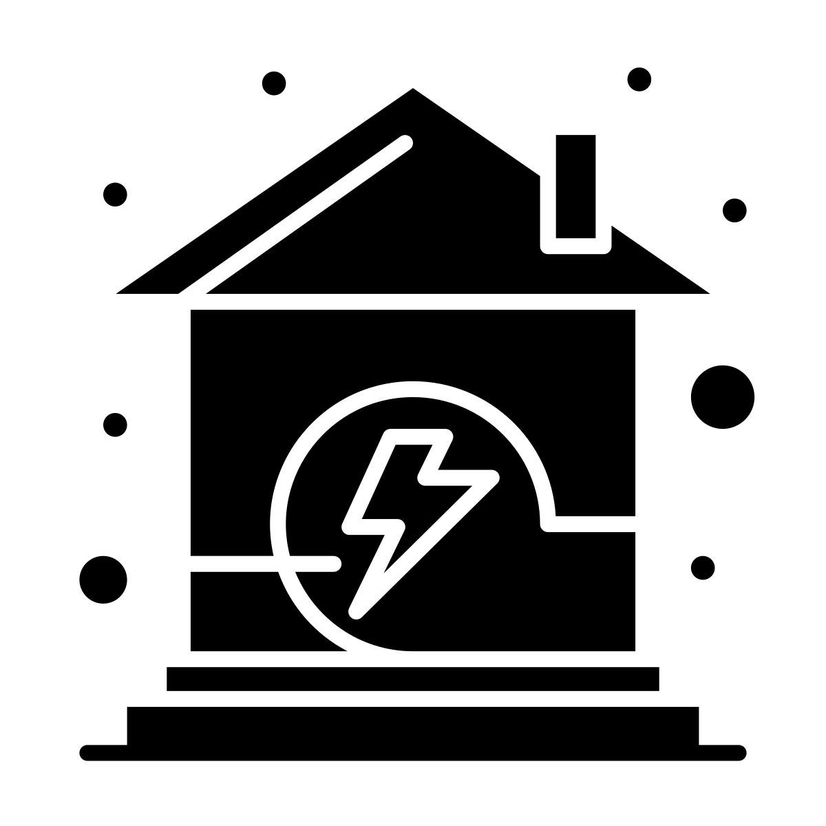 house icon