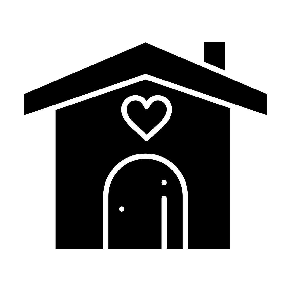 house icon