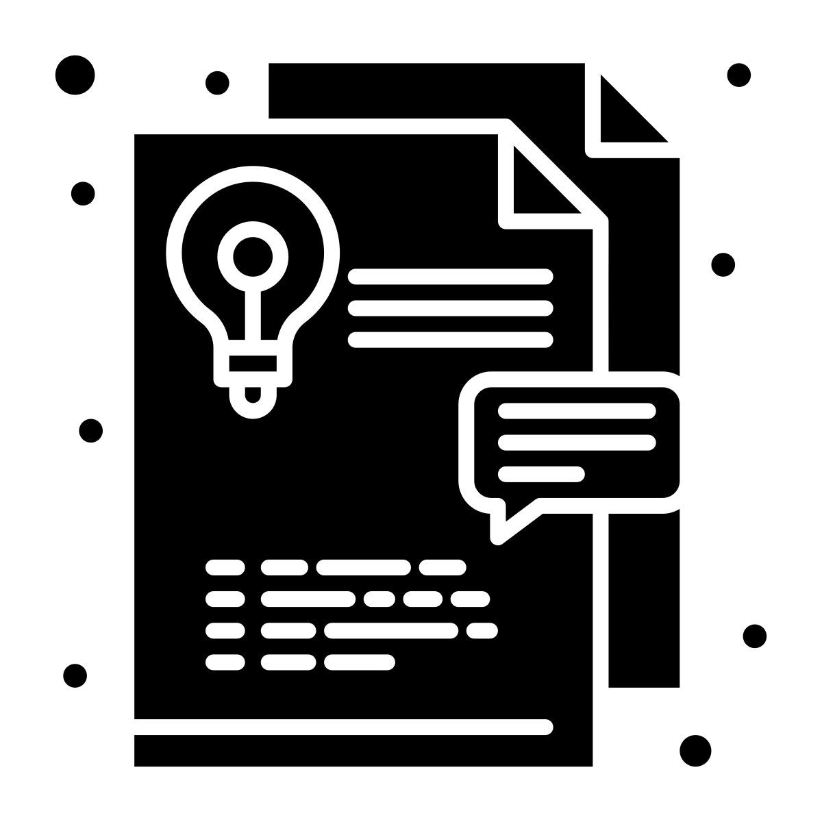 idea icon