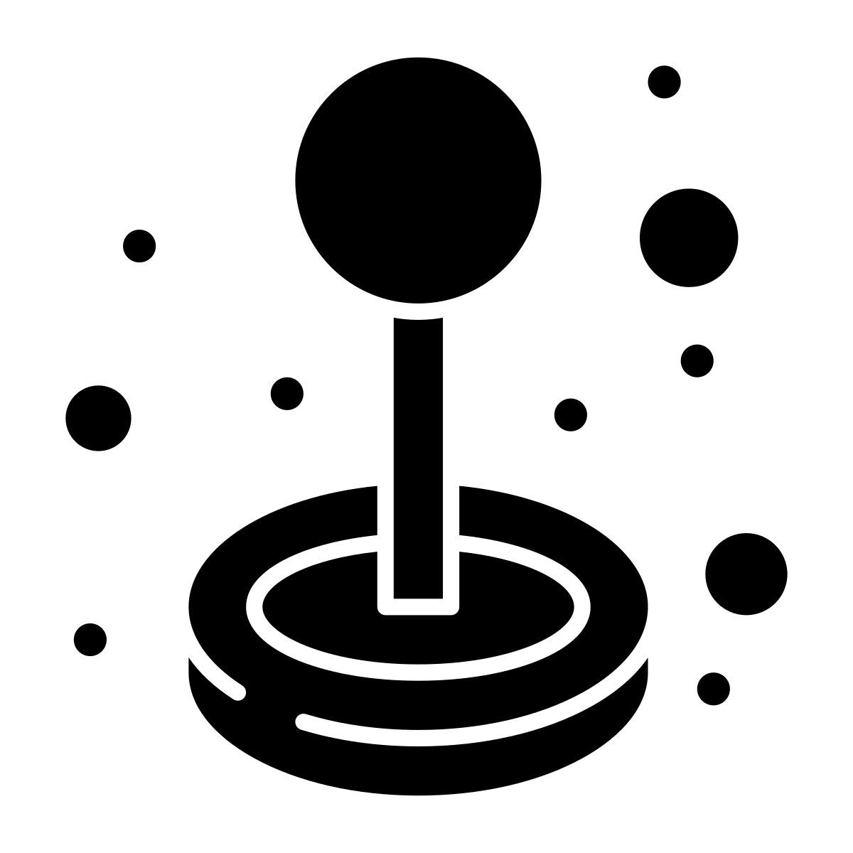 joystick icon