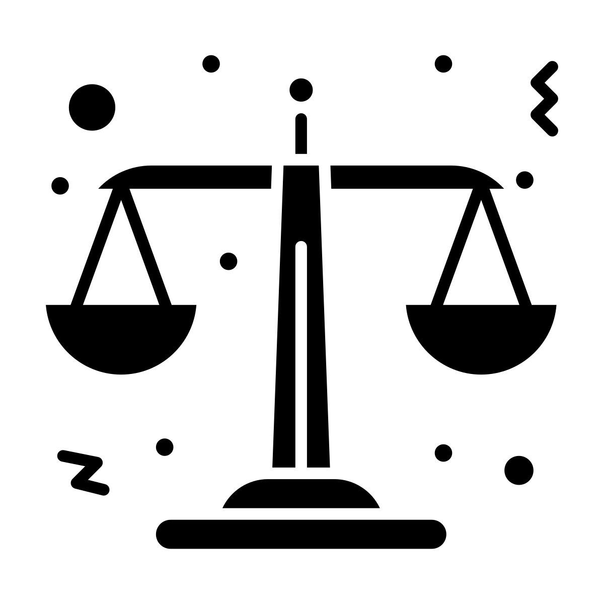 giustizia icon