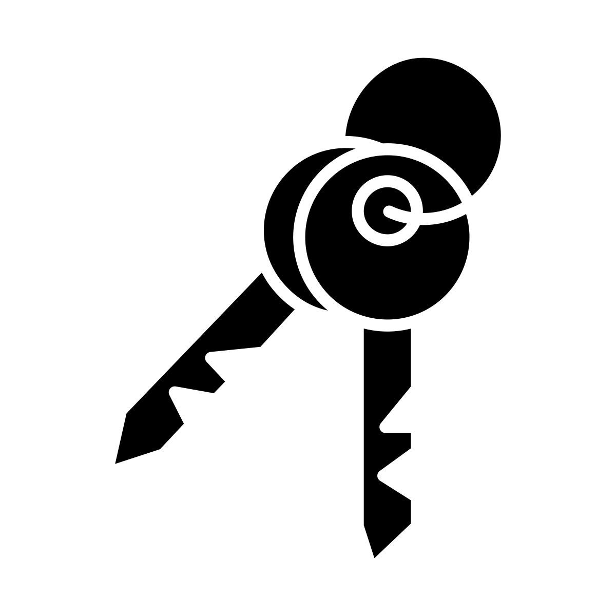 key icon