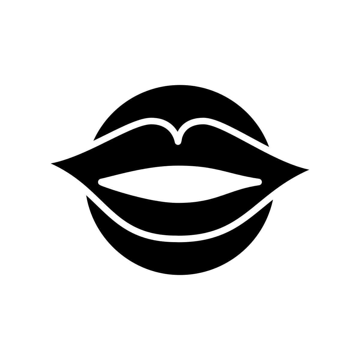 吻 icon