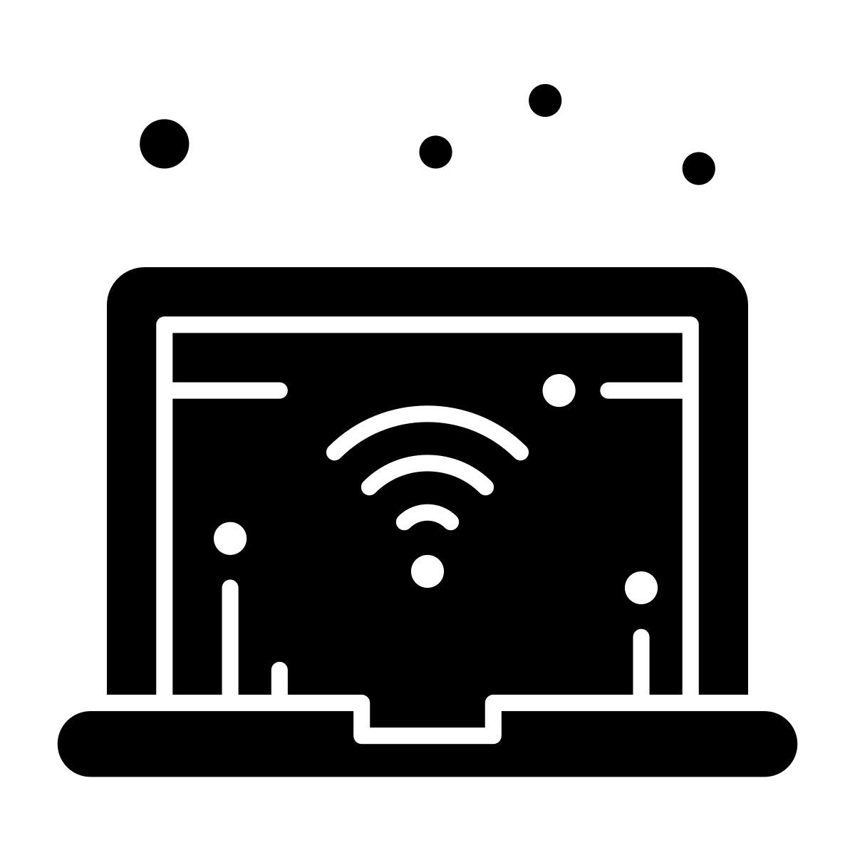 laptop icon