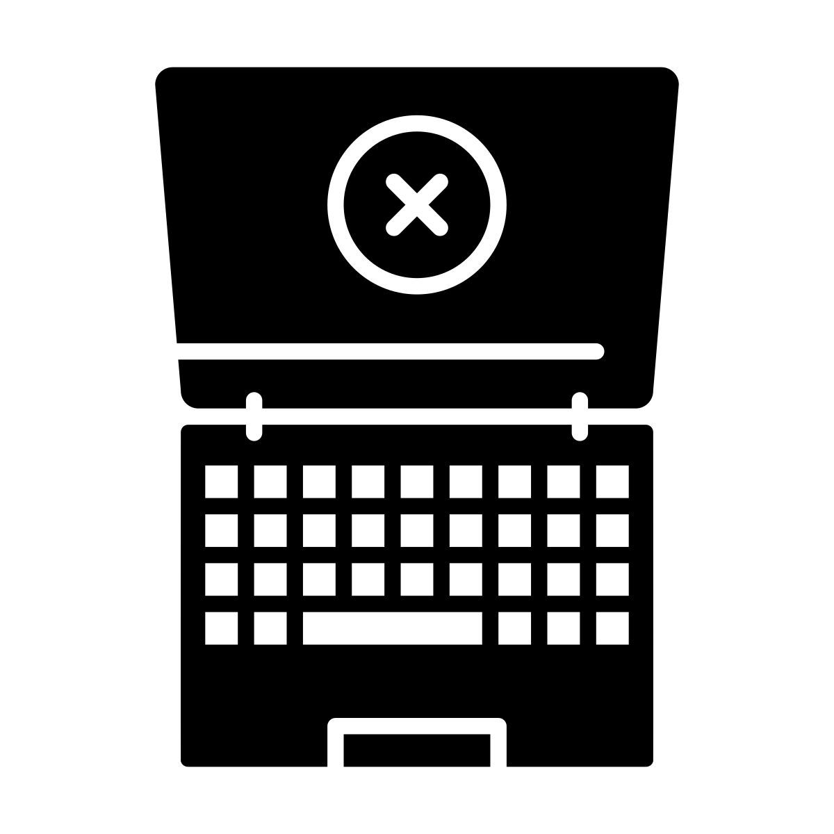 laptop icon