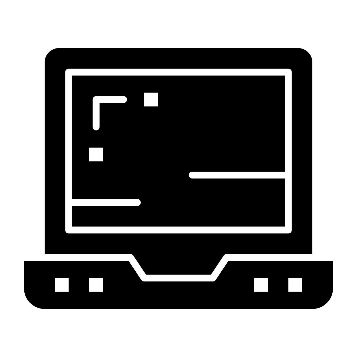 laptop icon