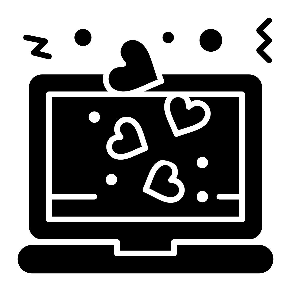노트북 icon