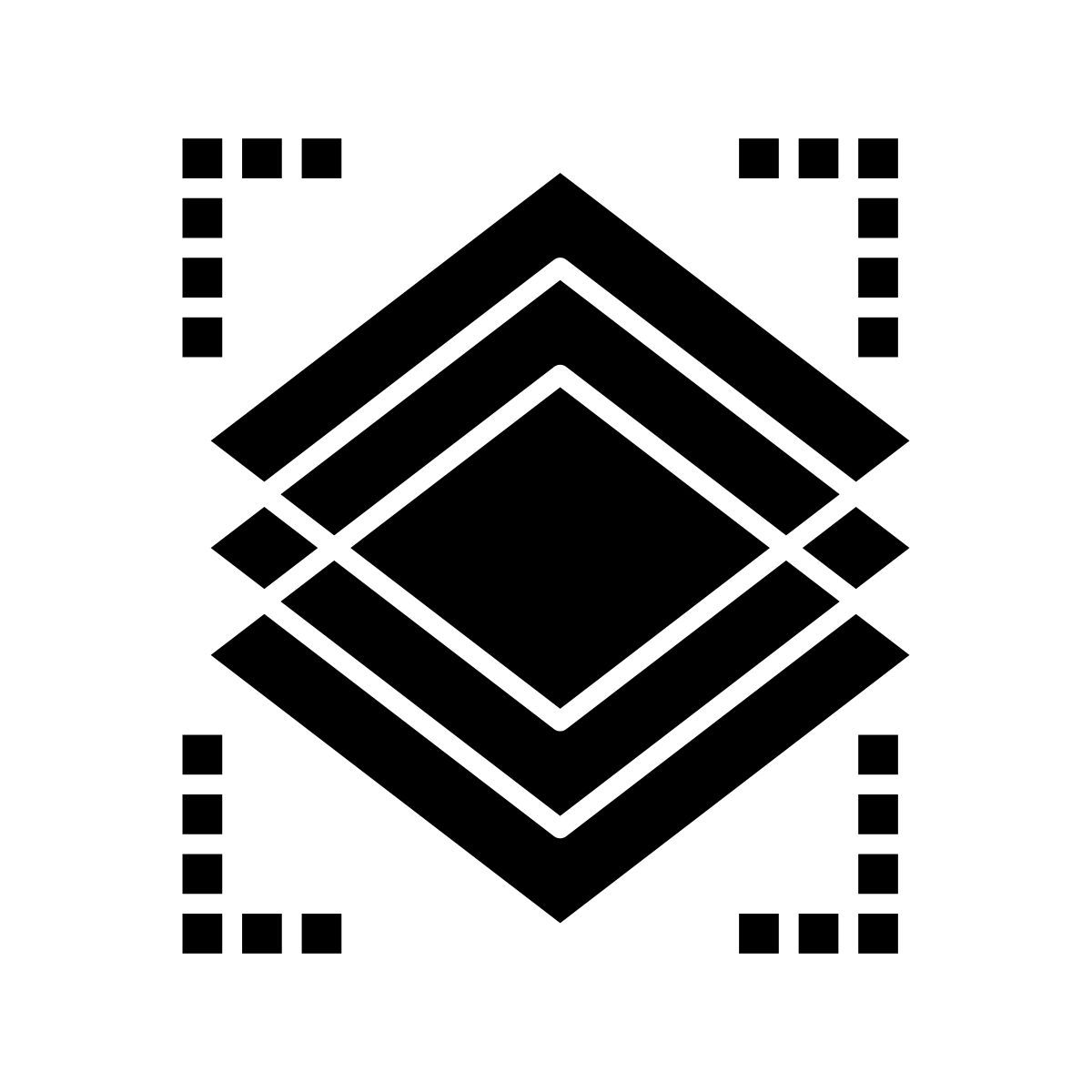 layers icon