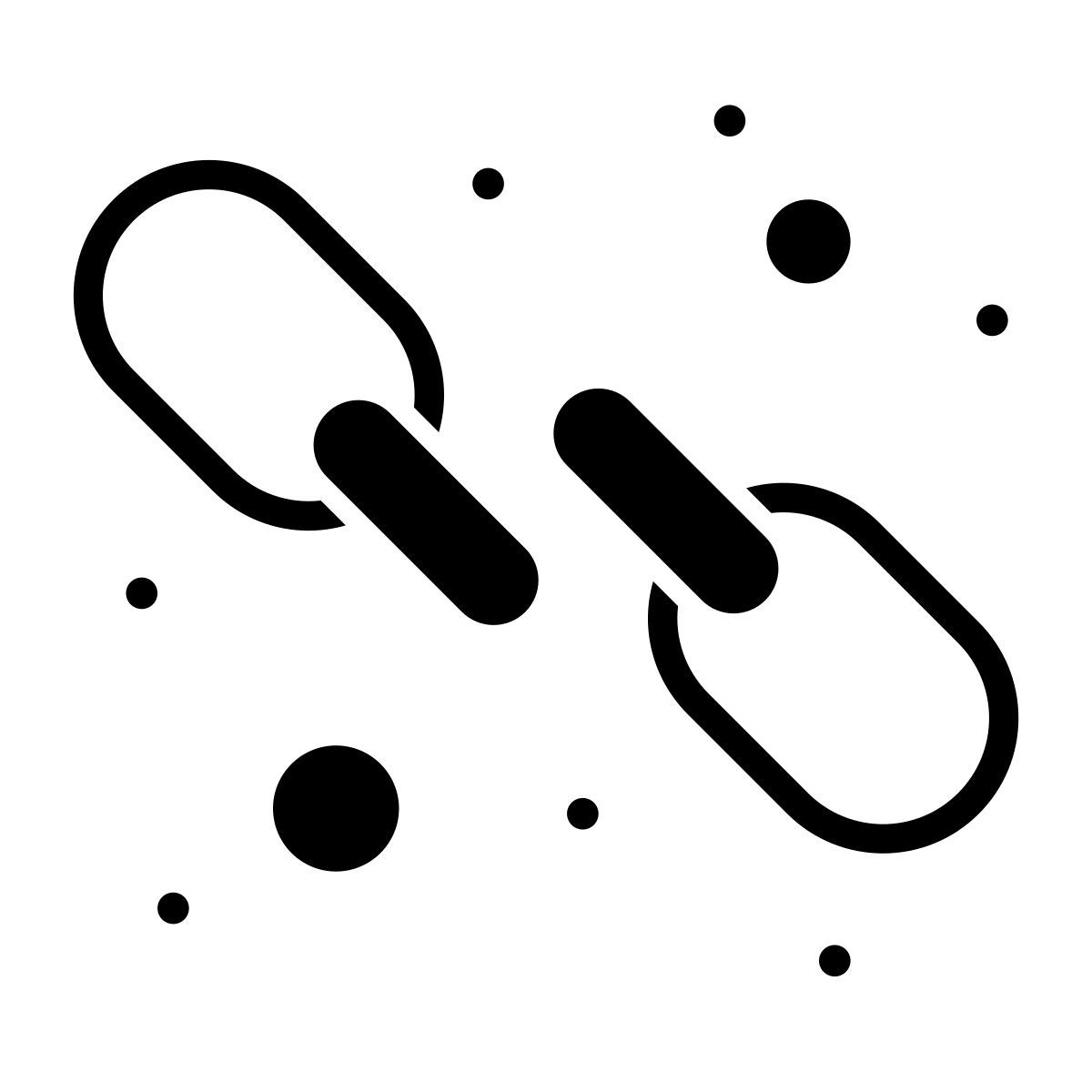 linked icon