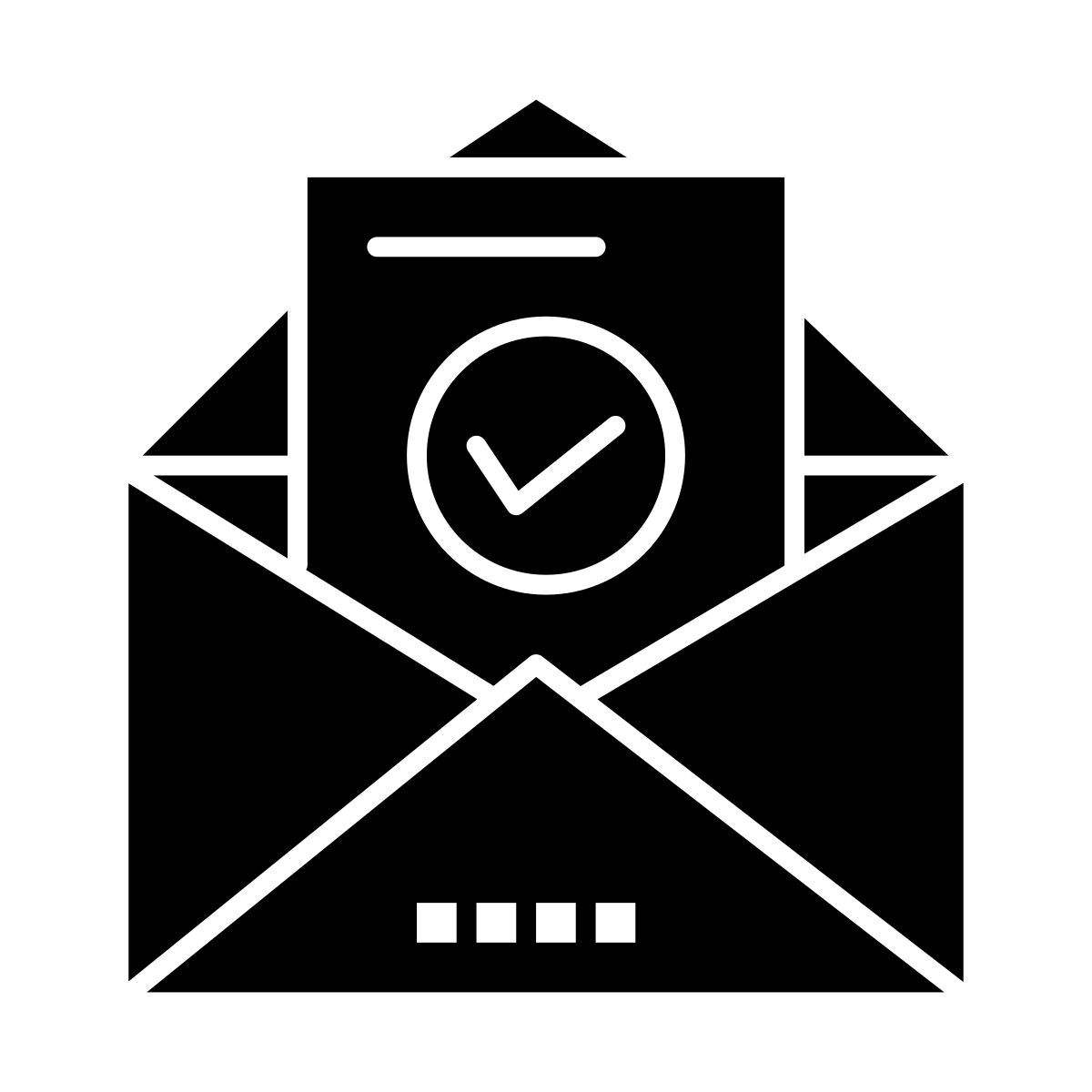 mail icon