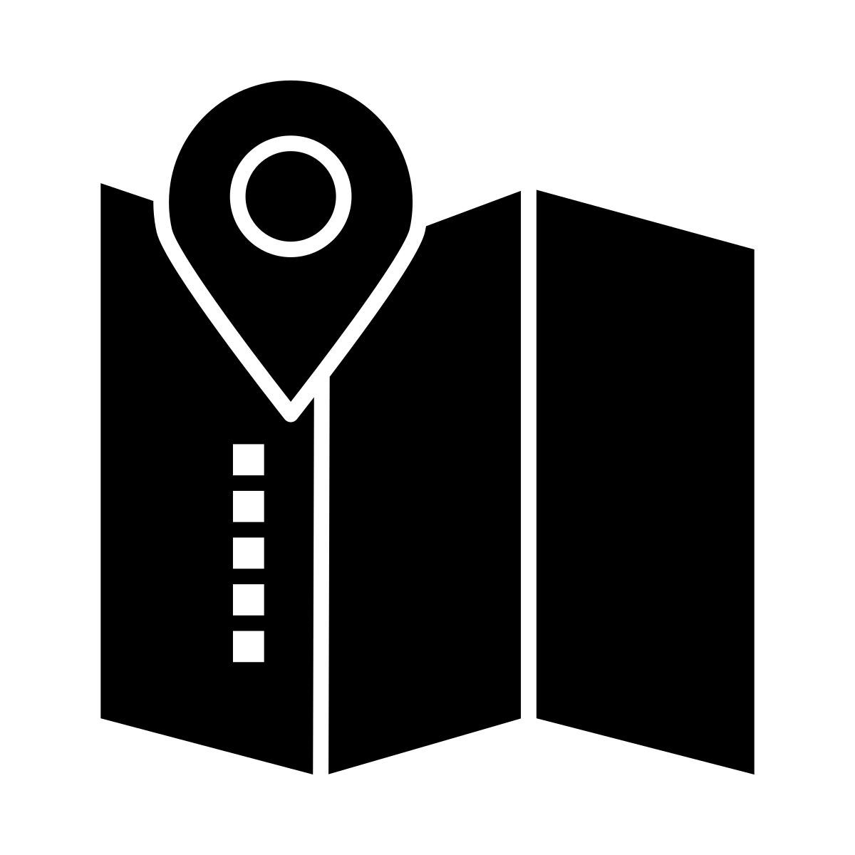 map icon